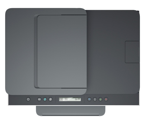 HP Smart Tank 750 Duplex ADF Wi-Fi LAN BLE (6UU47A) - 686986 - zdjęcie 5